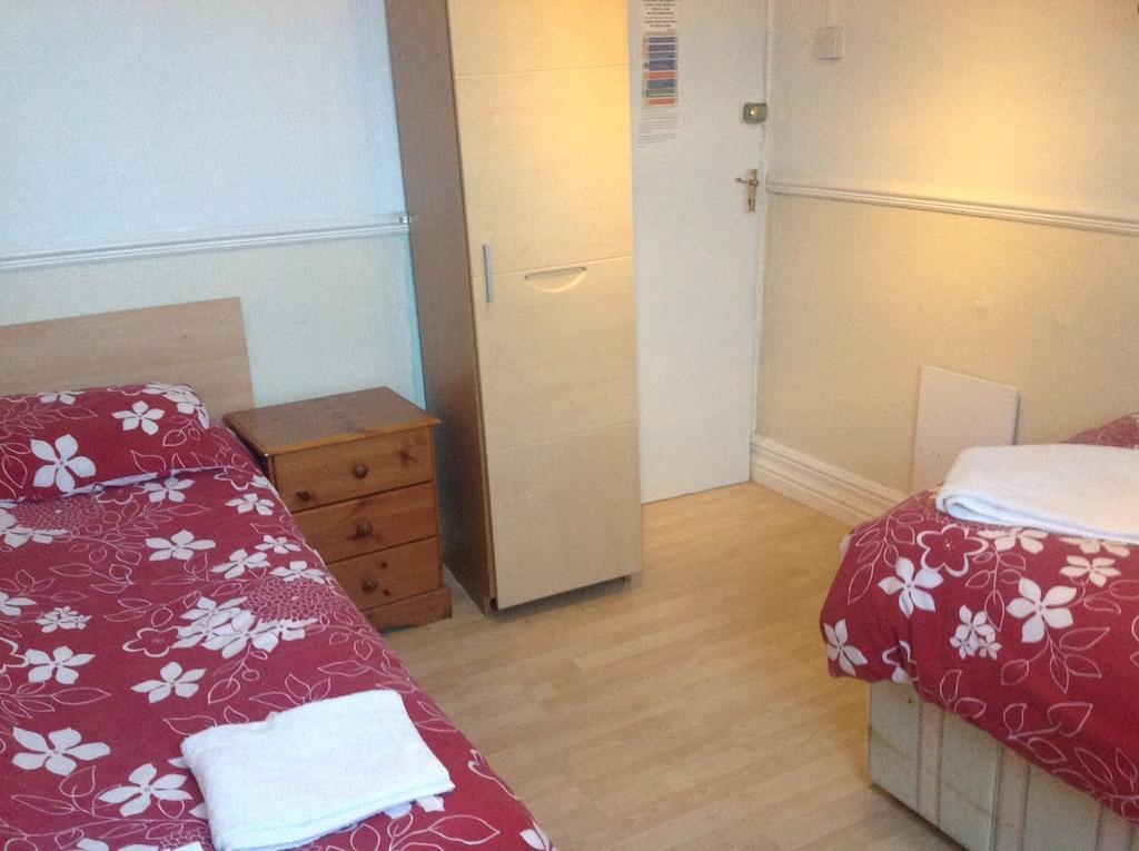 Mount Mellory Blackpool Quarto foto